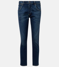 Citizens of Humanity Emerson mid-rise slim jeans