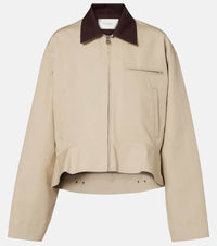 JW Anderson Cotton jacket