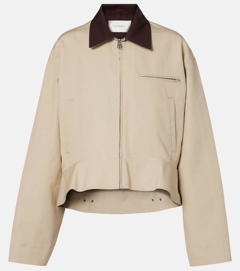 JW Anderson Cotton jacket