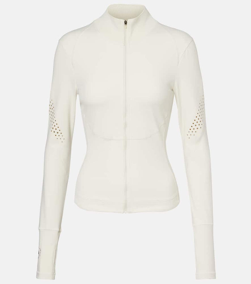 Adidas by Stella McCartney Technical track jacket
