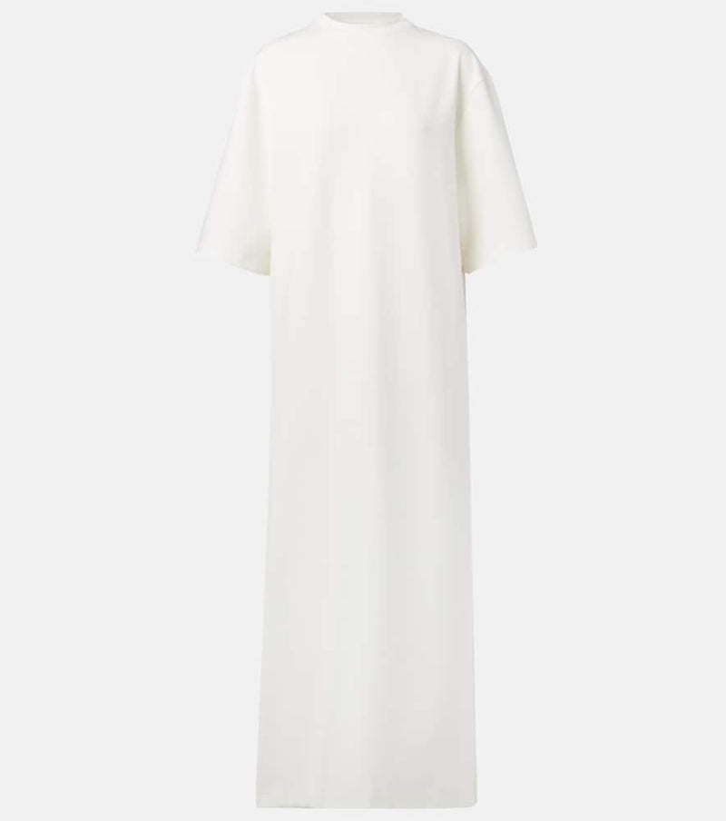 Wardrobe. NYC Cotton-blend T-shirt dress