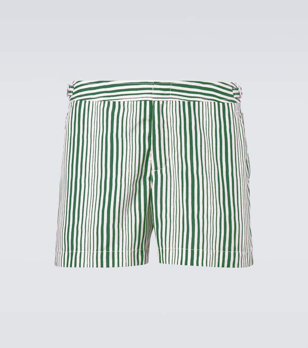 Orlebar Brown Setter swim trunks