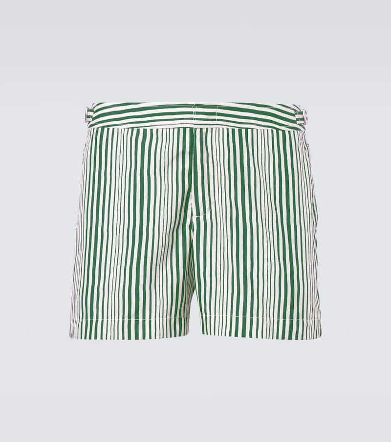 Orlebar Brown Setter swim trunks