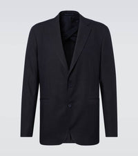 Orlebar Brown Garret linen blazer