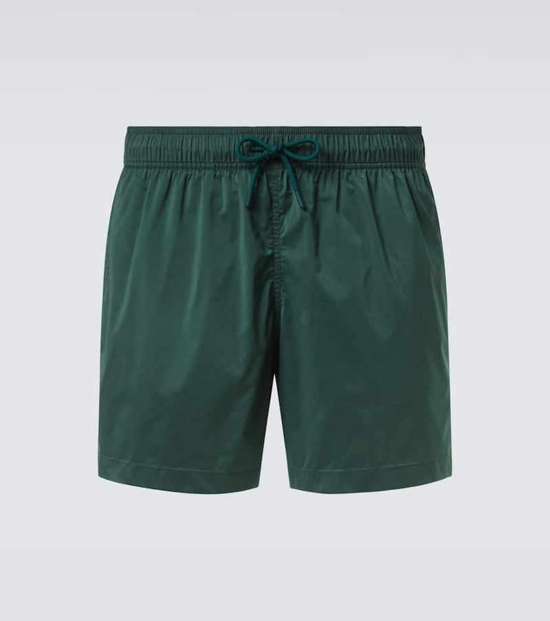 Frescobol Carioca Salvador swim trunks
