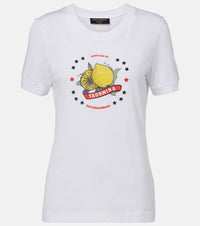 Dolce & Gabbana Cotton T-shirt