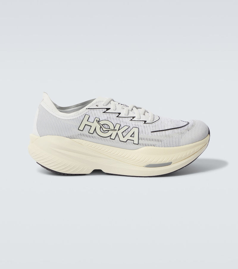 Hoka One One Mach X 2 sneakers