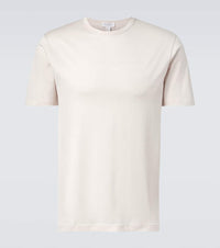 Sunspel Cotton T-shirt