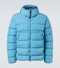 C. P. Company Chrome-R Lens down jacket