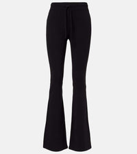 Alo Yoga Sway bootcut sweatpants