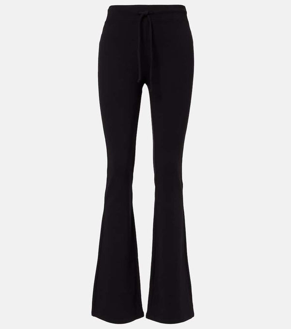 Alo Yoga Sway bootcut sweatpants