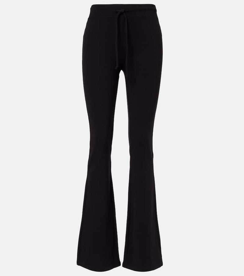 Alo Yoga Sway bootcut sweatpants