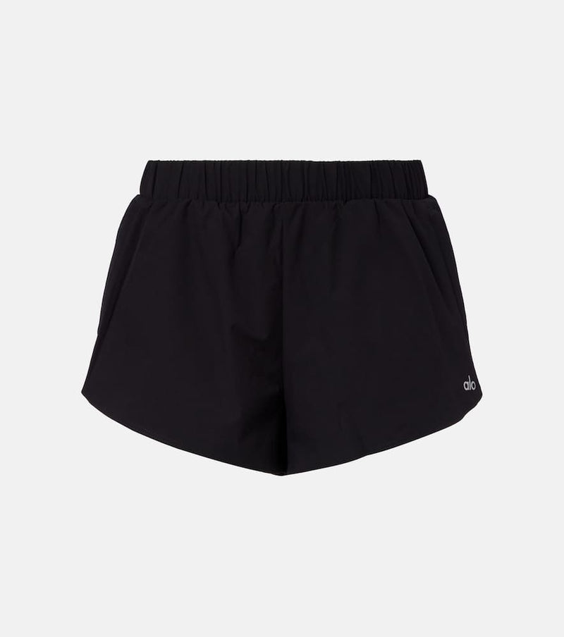 Alo Yoga Playmaker shorts