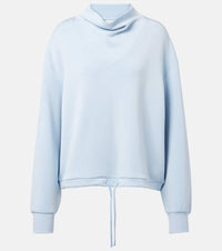 Varley Betsy jersey sweatshirt