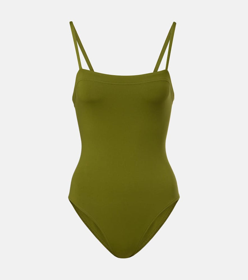Eres Aquarelle swimsuit