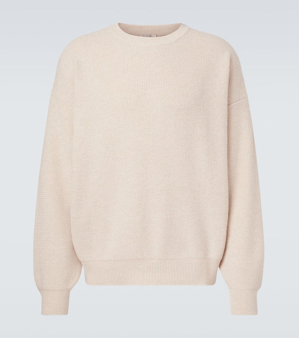Fear of God Virgin wool sweater