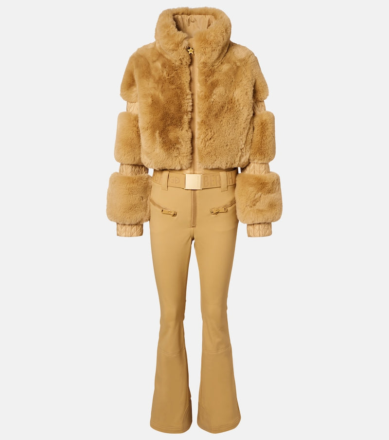 Goldbergh Lieke snowsuit