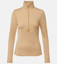 Goldbergh Serena half-zip ski top