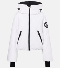 Goldbergh Porter down ski jacket