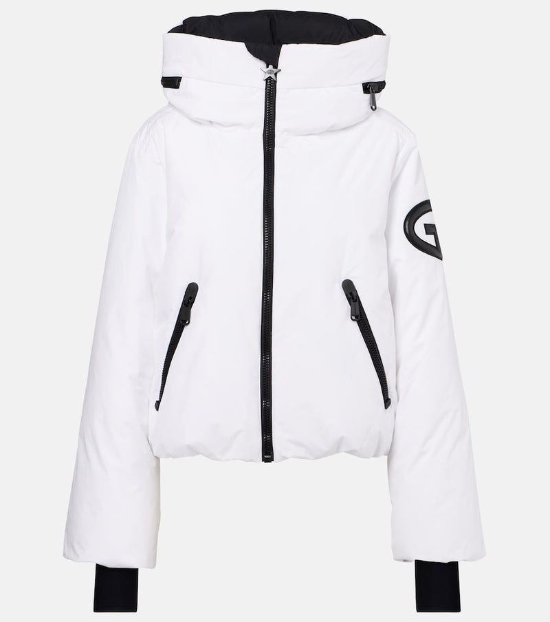 Goldbergh Porter down ski jacket