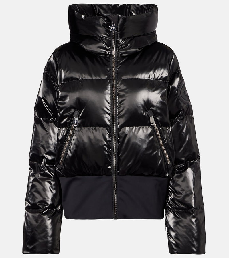 Goldbergh Soleil down ski jacket