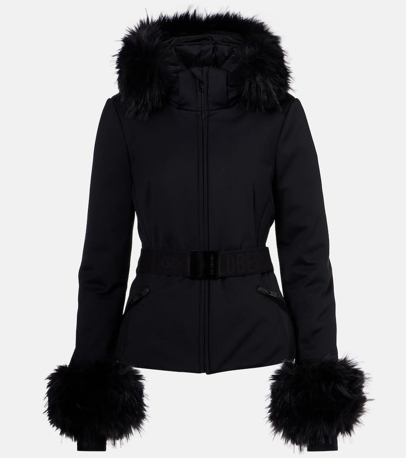 Goldbergh Giselle ski jacket
