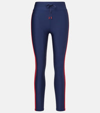 The Upside Oxford leggings