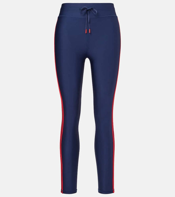 The Upside Oxford leggings