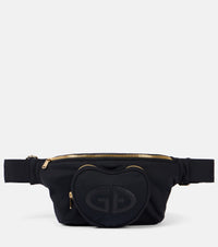 Goldbergh Octavia Small logo belt bag