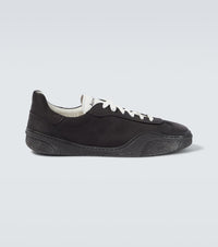 Acne Studios Leather sneakers