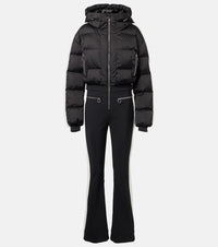 Fusalp Jenko quilted ski suit