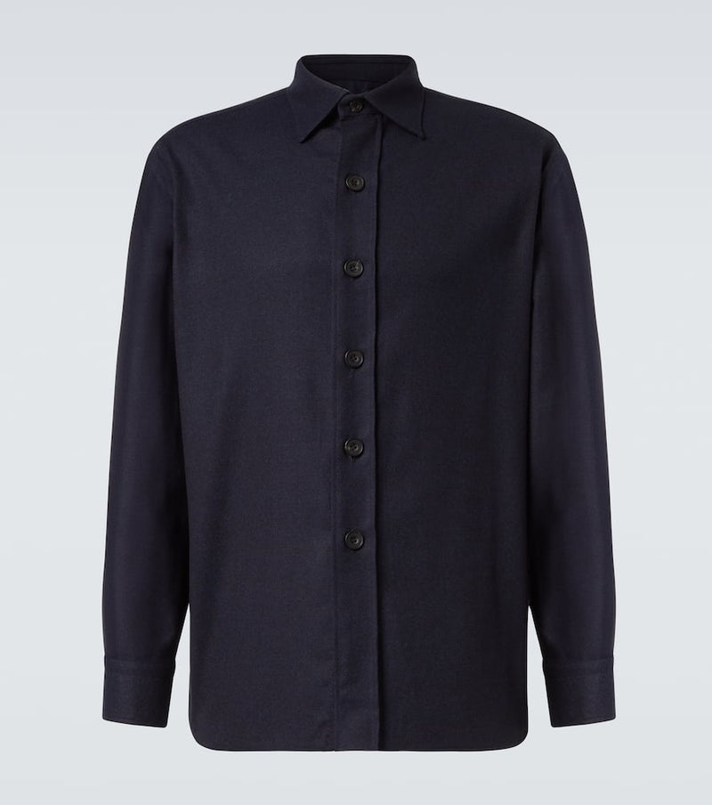 Rubinacci Wool jacket