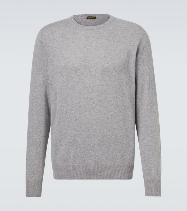 Rubinacci Cashmere sweater