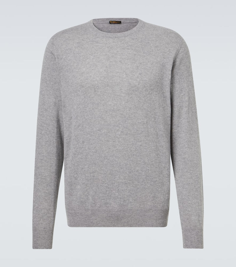 Rubinacci Cashmere sweater
