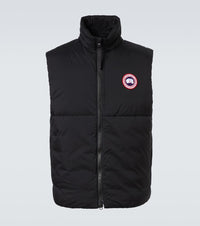 Canada Goose Lodge down vest