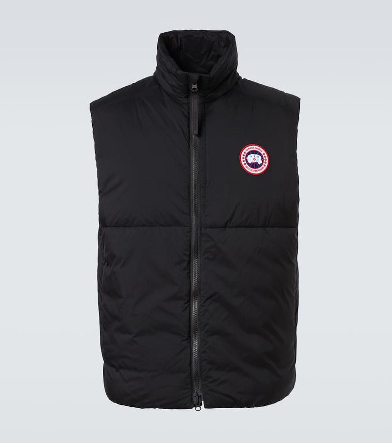 Canada Goose Lodge down vest