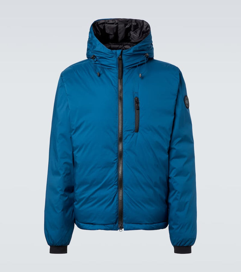 Canada Goose Lodge down jacket