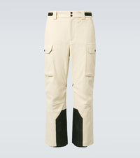 Fusalp Arpixo corduroy ski pants