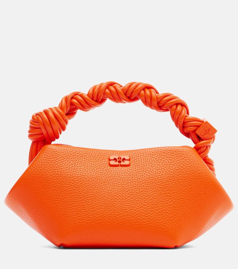 Ganni Bou Mini tote bag