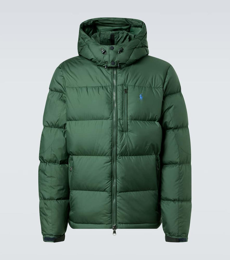 Polo Ralph Lauren Down jacket