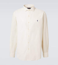 Polo Ralph Lauren Cotton shirt