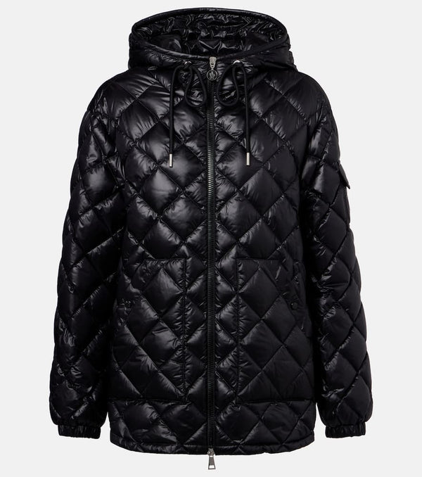Moncler Quilted down jacket