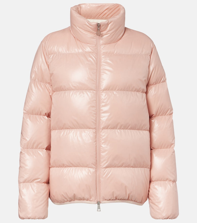 Moncler Abbadia down jacket