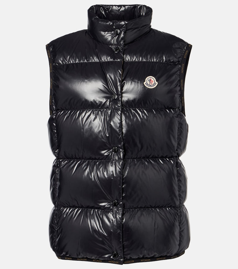 Moncler Badia down vest