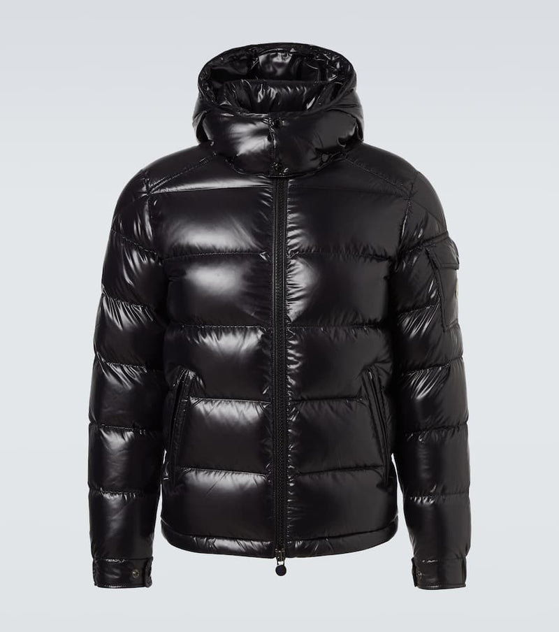 Moncler Maya down jacket