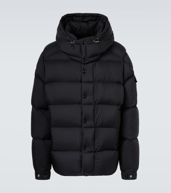 Moncler Maya 70 down jacket
