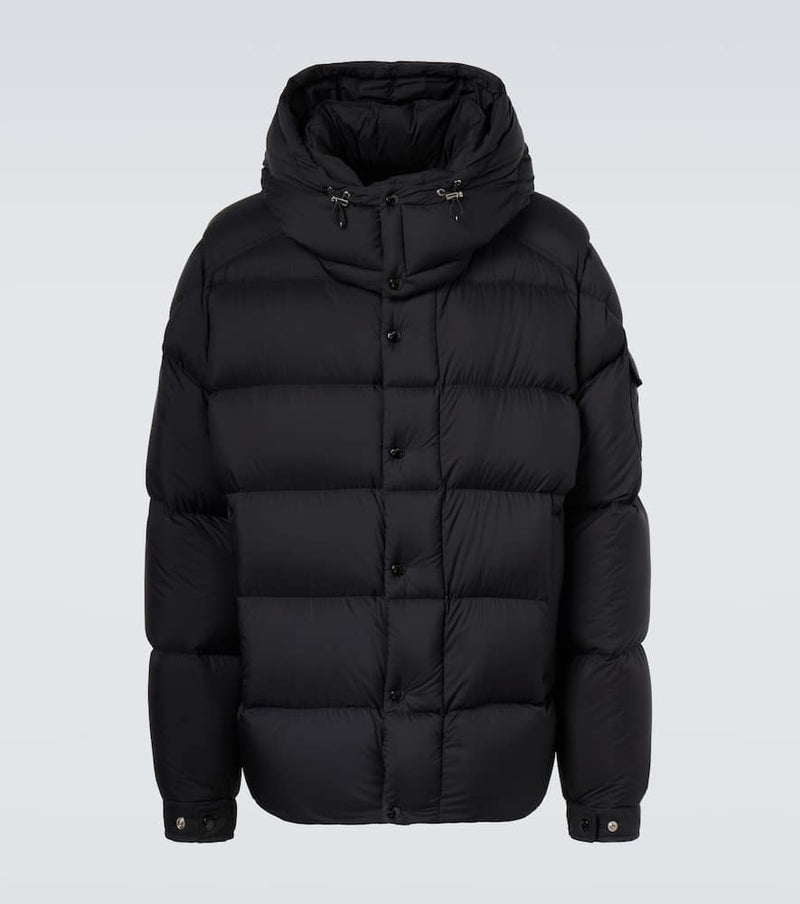 Moncler Maya 70 down jacket