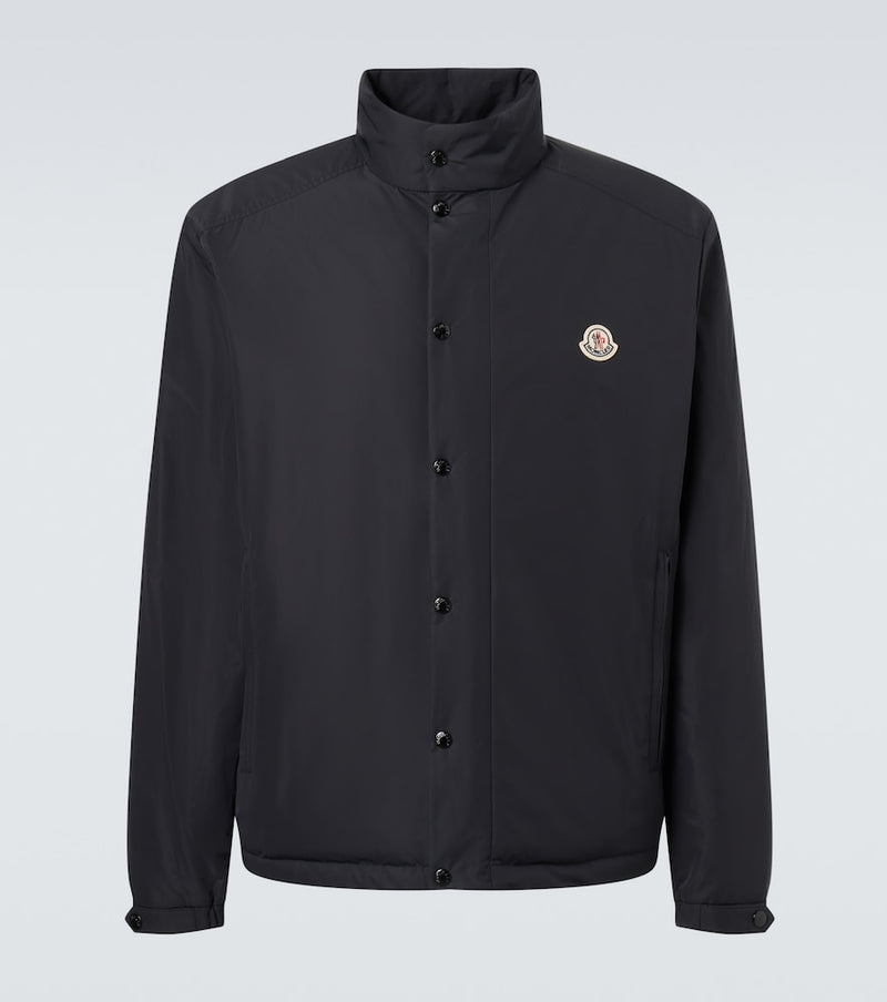 Moncler Epine down jacket