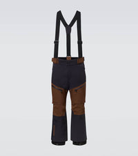 Moncler Grenoble High Performance ski pants