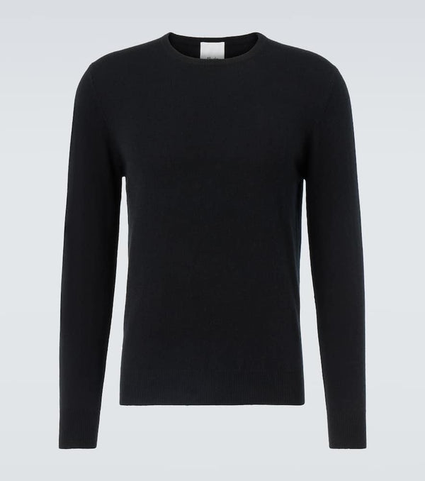 Allude Cashmere sweater